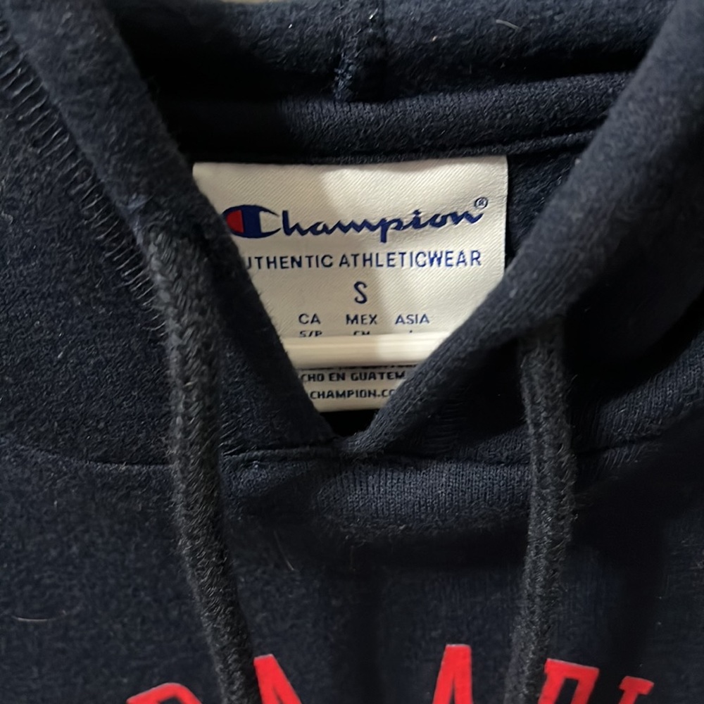 Hoodie - Picture 2 of 3